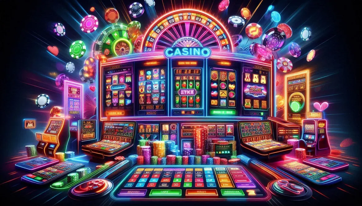 BestOdds Casino